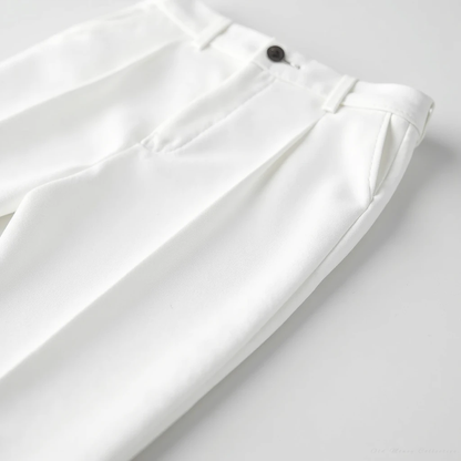 Hugo - Class Pantalon | By Julian & Claire Toronto