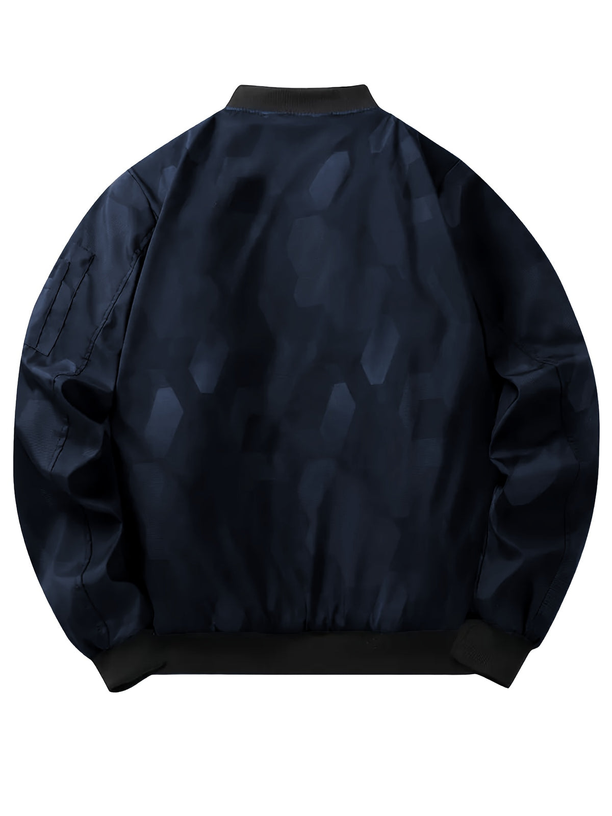Harold - Casual Zip-Up Jacket | By Julian & Claire Toronto