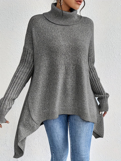 Hannah - Cozy Sweater | By Julian & Claire Toronto