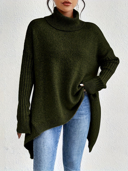 Hannah - Cozy Sweater | By Julian & Claire Toronto