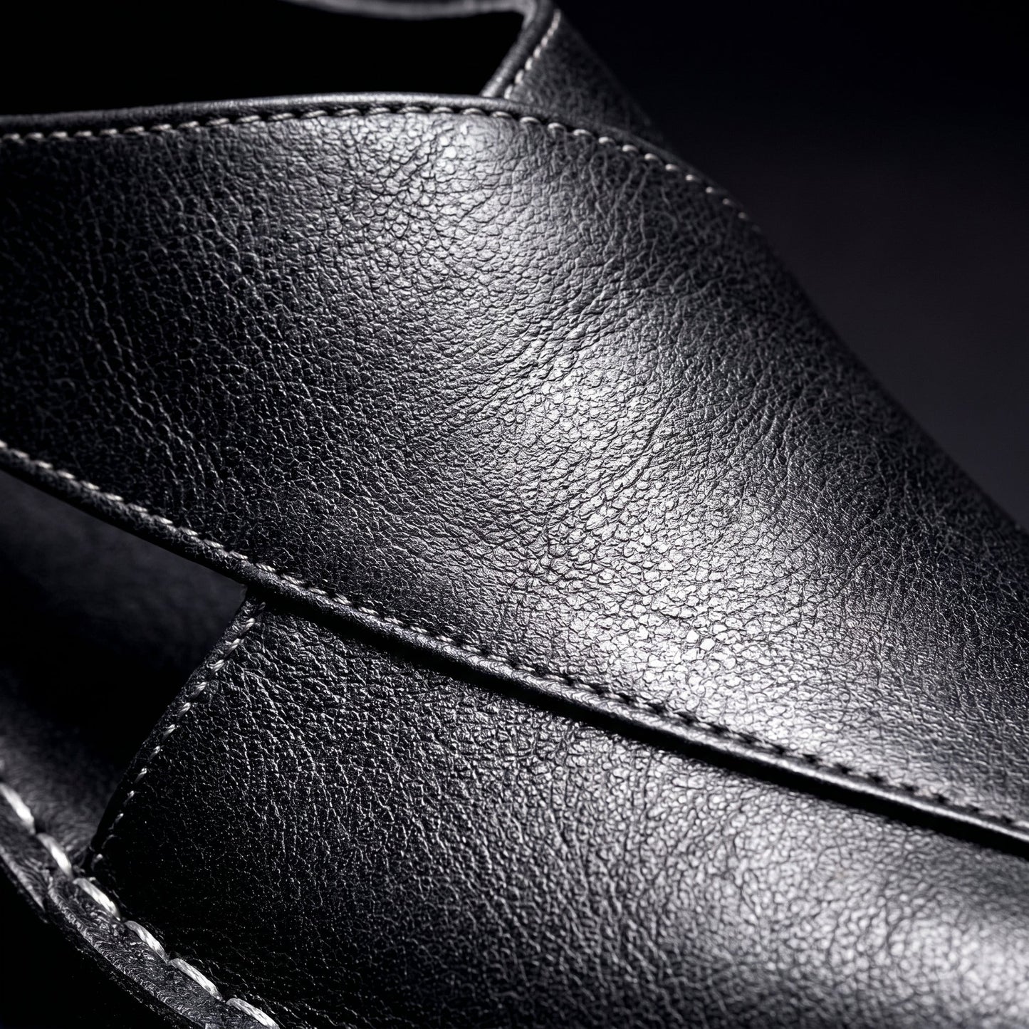 Jim - Timeless Comfort Mule Loafers | By Julian & Claire Toronto