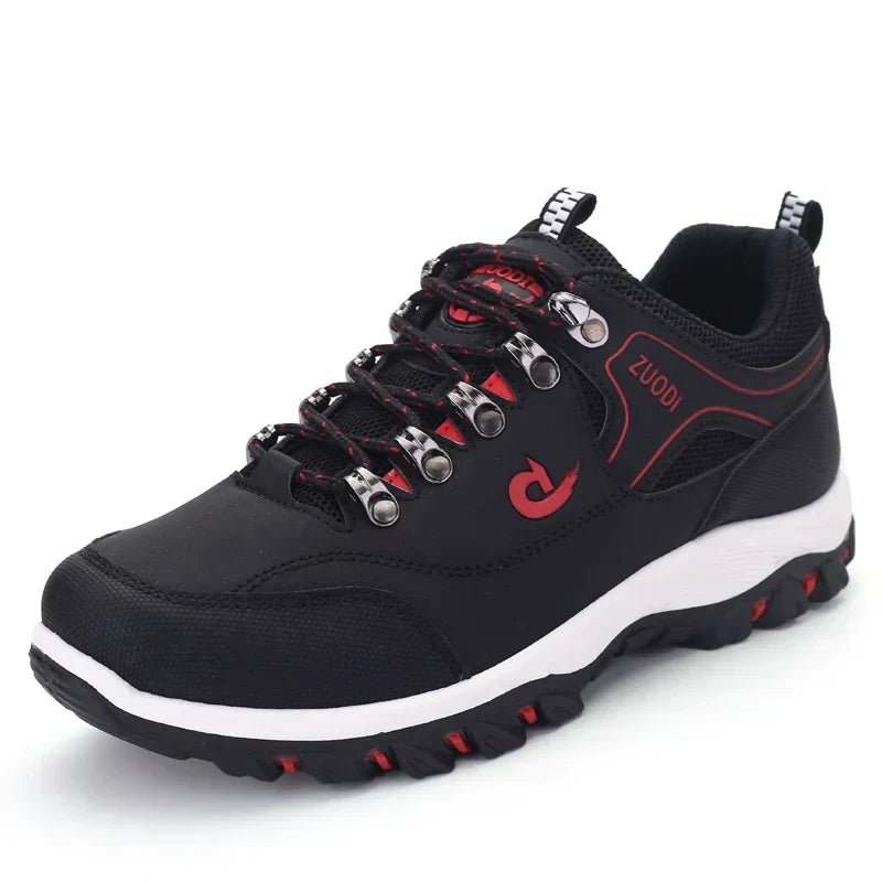 Karl - Comfort Walking Shoes | By Julian & Claire Toronto