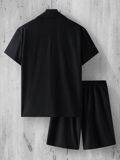 Andres - 2pcs Casual Outfit | Julian & Claire Toronto
