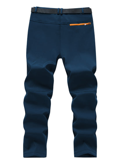 Ambrose - Outdoor Cargo Pants | By Julian & Claire Toronto