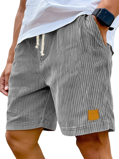 Theo - Casual Shorts | By Julian & Claire Toronto