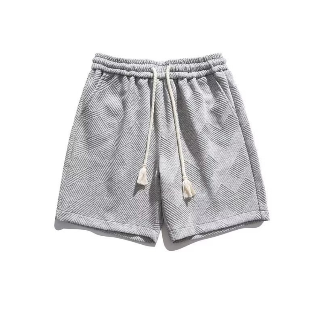 Paolo - Easy Shorts | By Julian & Claire Toronto