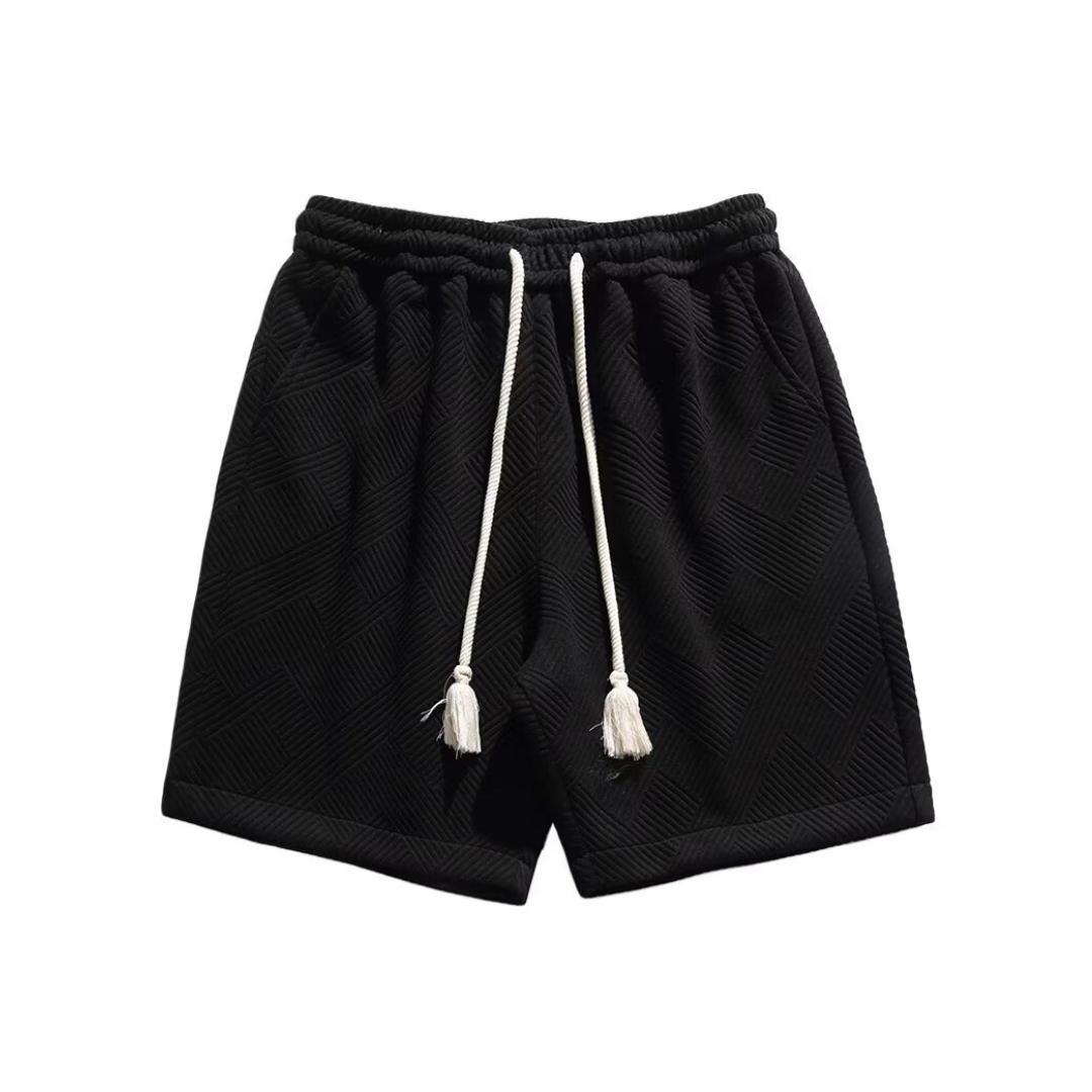 Paolo - Easy Shorts | By Julian & Claire Toronto