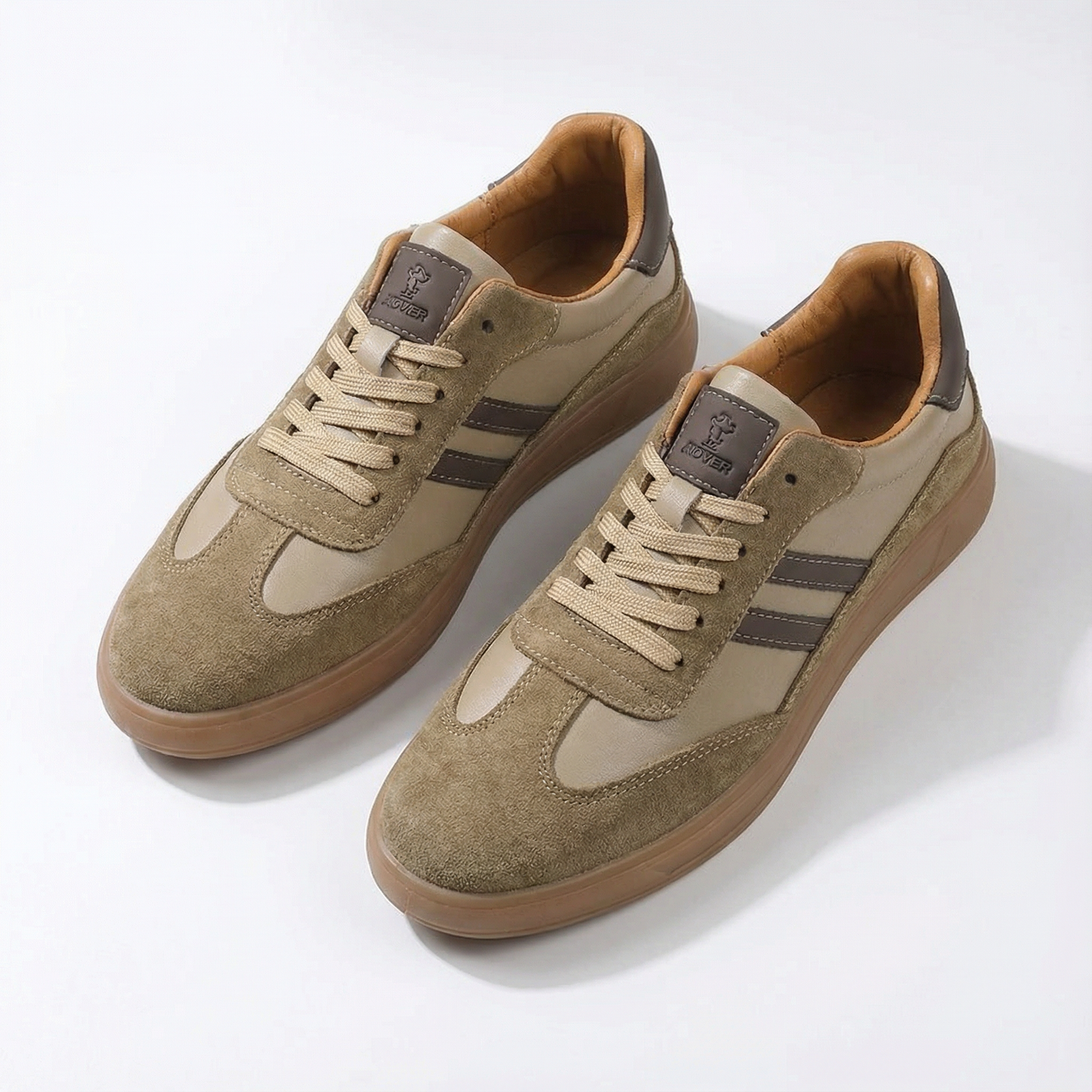 Vaughnson - Versatile City Walk Trainers | By Julian & Claire Toronto