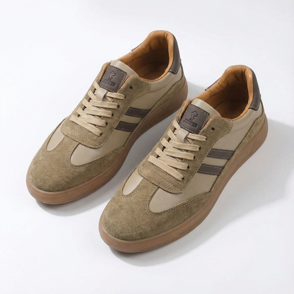 Vaughnson - Versatile City Walk Trainers | By Julian & Claire Toronto