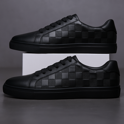 Stephen - Classic Low-Top Sneaker | By Julian & Claire Toronto