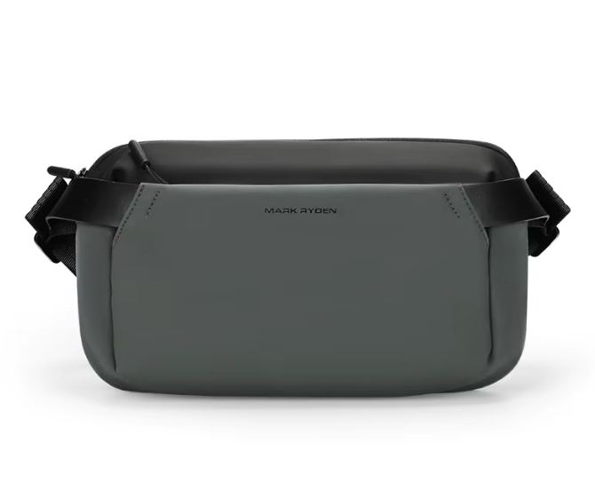 Cole - Crossbody Bag | By Julian & Claire Toronto
