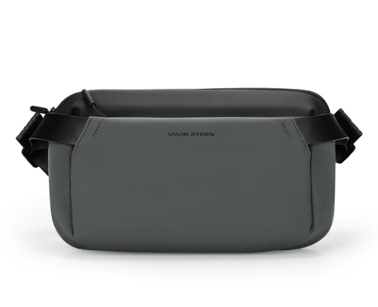 Cole - Crossbody Bag | By Julian & Claire Toronto