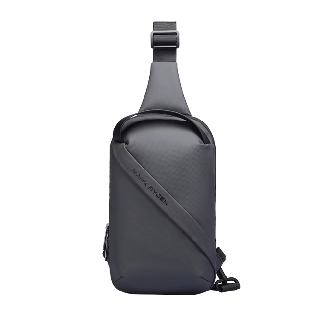 Carter - Crossbody Bag | By Julian & Claire Toronto