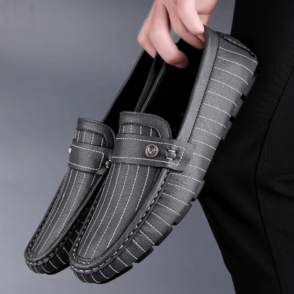 Yardley - Versatile Slip-On Shoes | By Julian & Claire Toronto