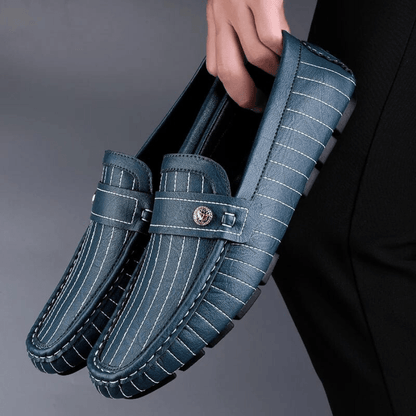 Yardley - Versatile Slip-On Shoes | By Julian & Claire Toronto