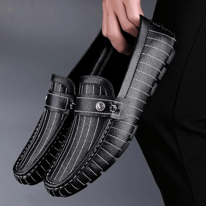 Yardley - Versatile Slip-On Shoes | By Julian & Claire Toronto