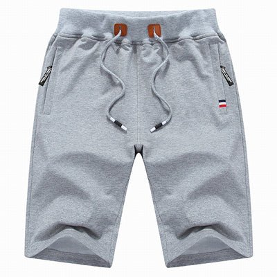 Clifton - Retro Knit Lounge Shorts | By Julian & Claire Toronto
