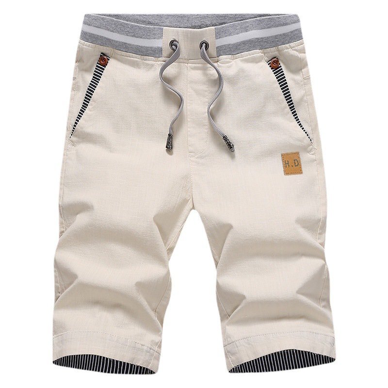 Irving - Relaxed Fit Chino Shorts | By Julian & Claire Toronto