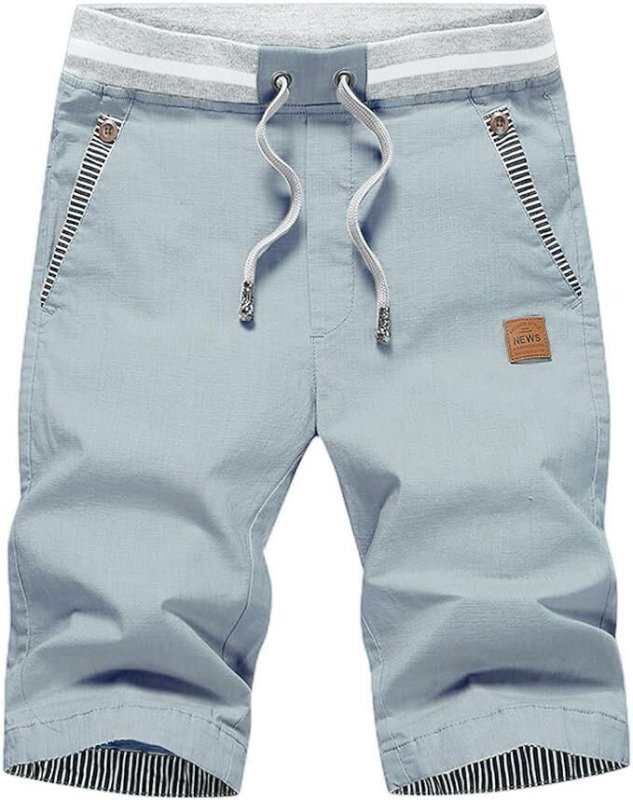 Irving - Relaxed Fit Chino Shorts | By Julian & Claire Toronto