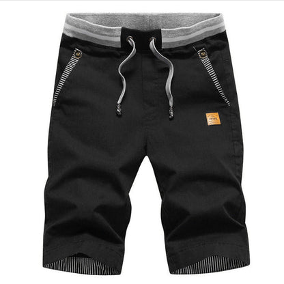 Irving - Relaxed Fit Chino Shorts | By Julian & Claire Toronto