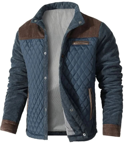 Grant - Goodwood Heritage Jacket | By Julian & Claire Toronto
