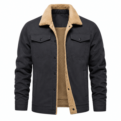 Lee - Heritage Outdoor Jacket | By Julian & Claire Toronto