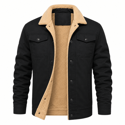 Lee - Heritage Outdoor Jacket | By Julian & Claire Toronto