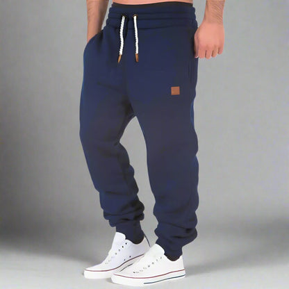 Dawson - Performance Drawstring Pants | By Julian & Claire Toronto