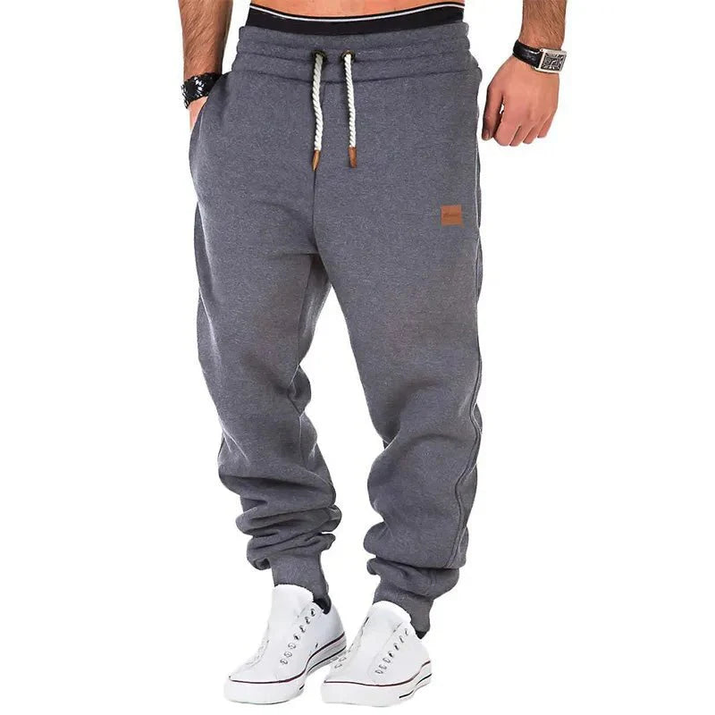 Dawson - Performance Drawstring Pants | By Julian & Claire Toronto