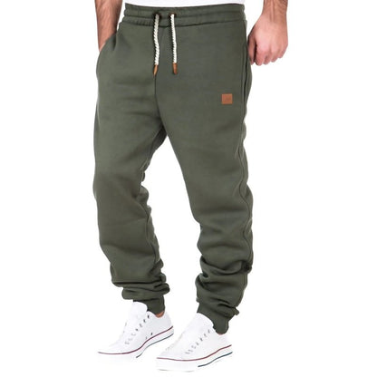 Dawson - Performance Drawstring Pants | By Julian & Claire Toronto