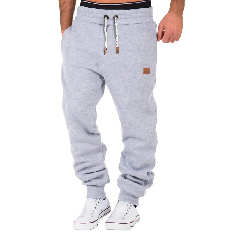 Dawson - Performance Drawstring Pants | By Julian & Claire Toronto