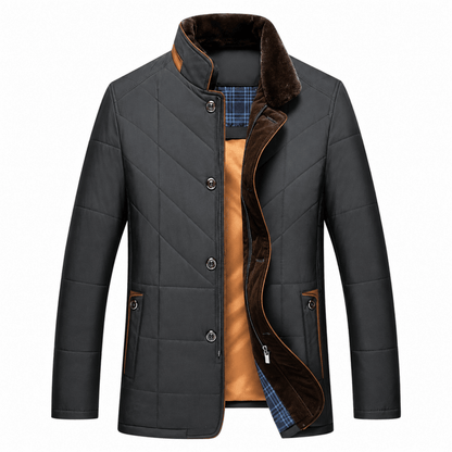 Dan - Heritage Casual Jacket | By Julian & Claire Toronto