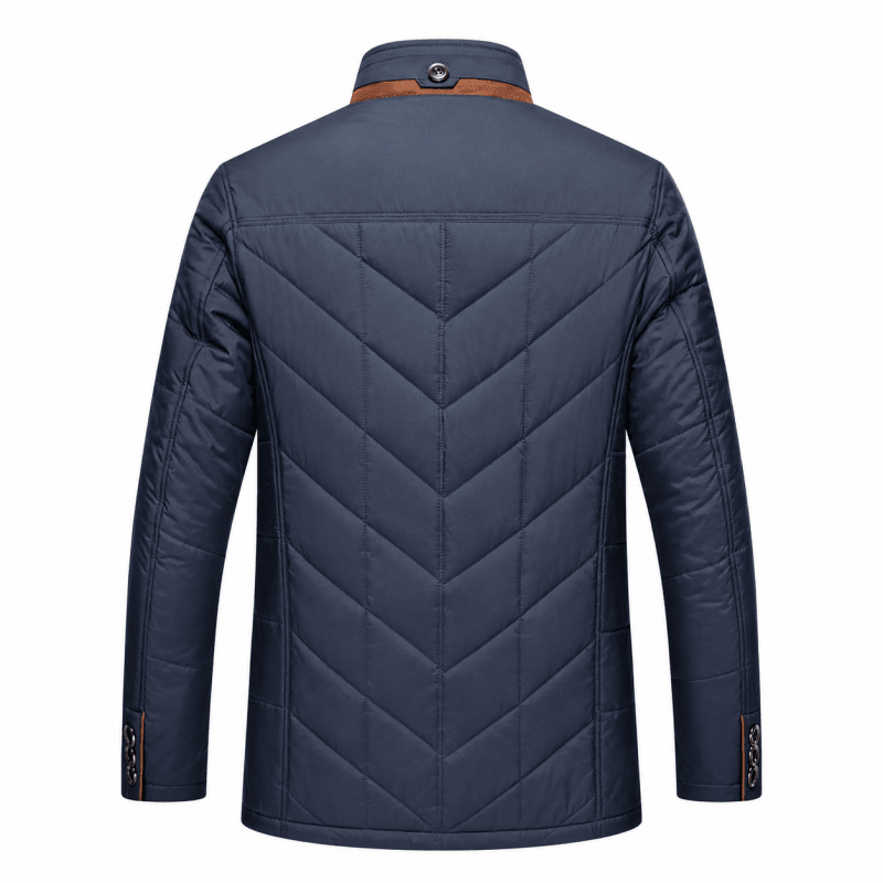 Dan - Heritage Casual Jacket | By Julian & Claire Toronto