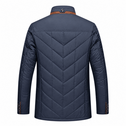 Dan - Heritage Casual Jacket | By Julian & Claire Toronto