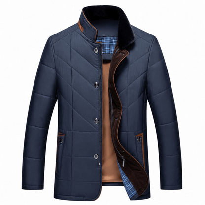 Dan - Heritage Casual Jacket | By Julian & Claire Toronto