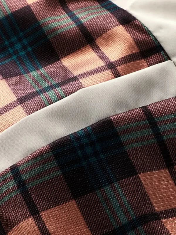 Victor - Windbreaker Jacket | By Julian & Claire Toronto