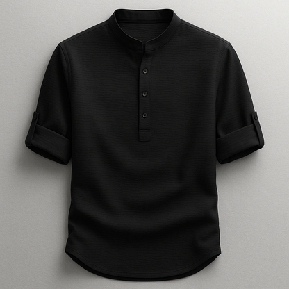 Hunter - Modern Fit Soft Touch Shirt | By Julian & Claire Toronto
