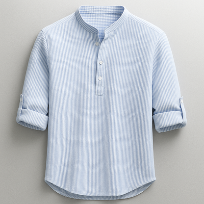 Hunter - Modern Fit Soft Touch Shirt | By Julian & Claire Toronto