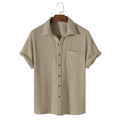 Ellis - Casual Shirt | By Julian & Claire Toronto