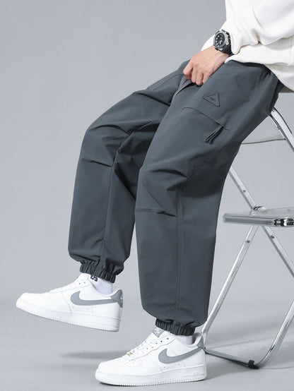 Colin - Casual Jogging Pants | By Julian & Claire Toronto