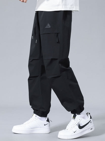 Colin - Casual Jogging Pants | By Julian & Claire Toronto
