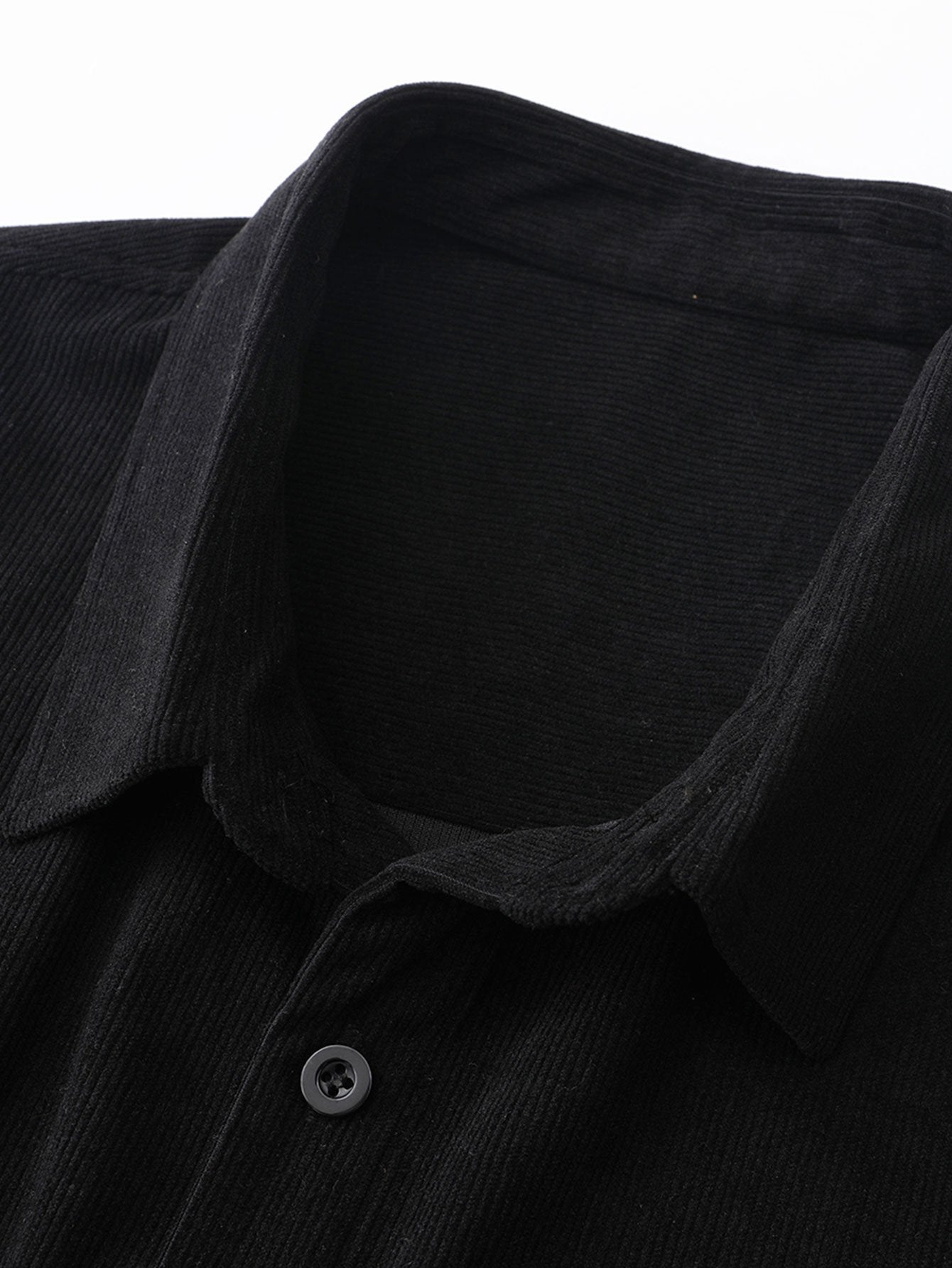 Henry - Plaid Panel Shirt | By Julian & Claire Toronto
