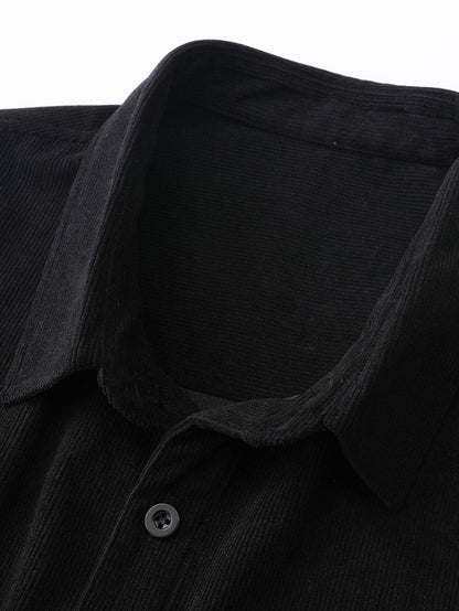Henry - Plaid Panel Shirt | By Julian & Claire Toronto