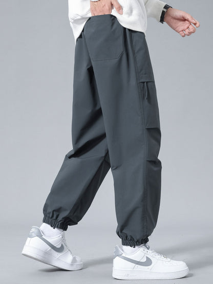 Colin - Casual Jogging Pants | By Julian & Claire Toronto