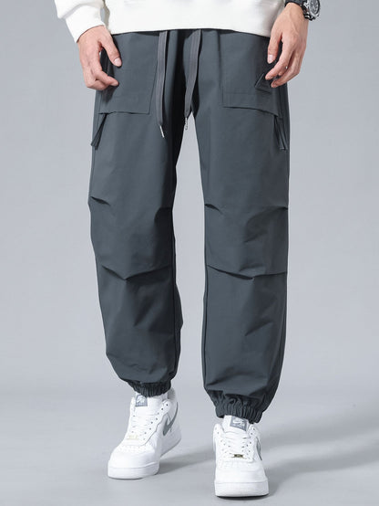 Colin - Casual Jogging Pants | By Julian & Claire Toronto
