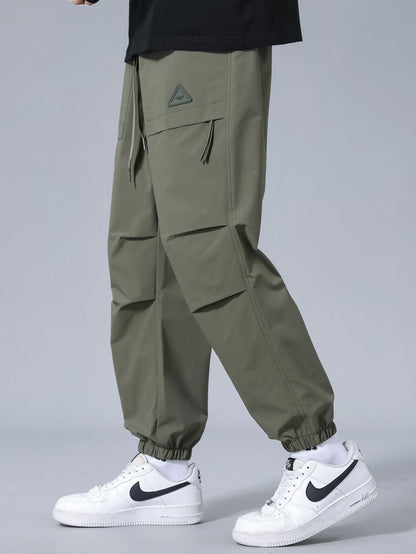 Colin - Casual Jogging Pants | By Julian & Claire Toronto
