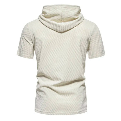 Bobby - Everyday Active Comfort Hoodie | By Julian & Claire Toronto