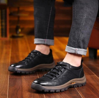 Ian - Classic Comfort Shoes | By Julian & Claire Toronto