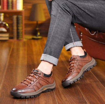 Ian - Classic Comfort Shoes | By Julian & Claire Toronto