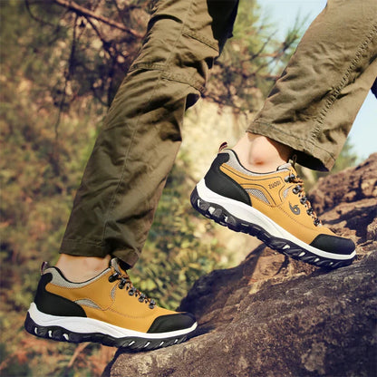 Karl - Comfort Walking Shoes | By Julian & Claire Toronto